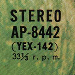 label