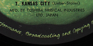 label