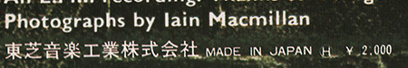 label