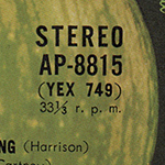 label
