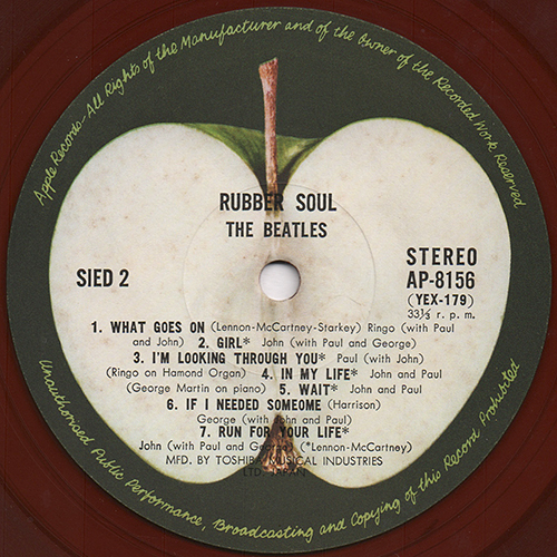label