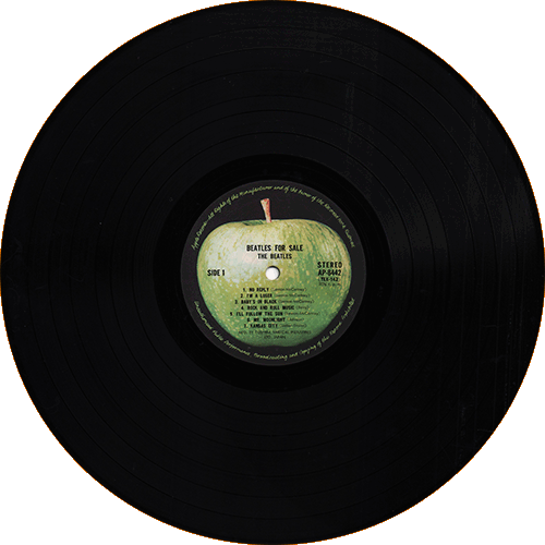label