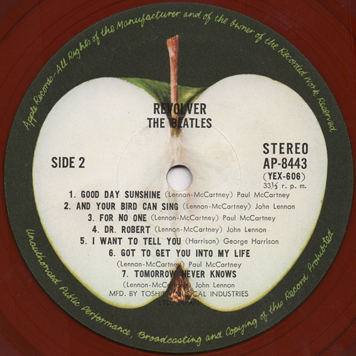 label