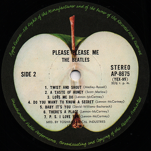 label