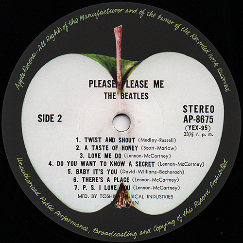 label