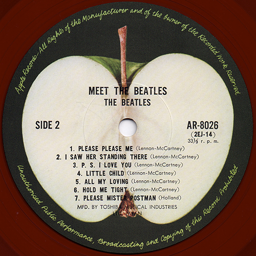label