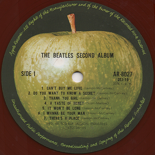 label