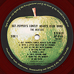 label