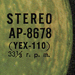 label