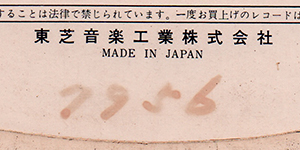 label