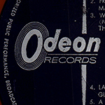 label