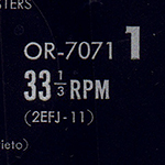 label