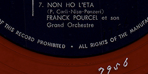 label
