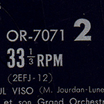 label