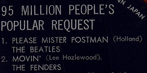 label
