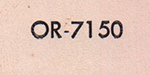 label