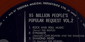 label