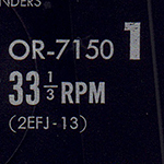 label