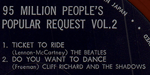 label