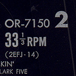 label
