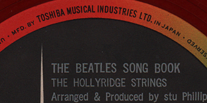 label