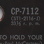 label
