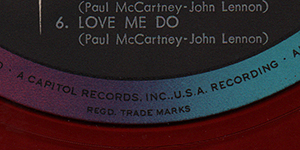 label