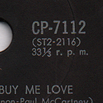 label
