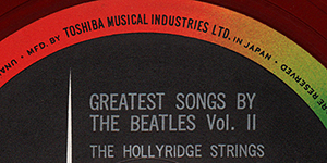 label