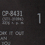 label