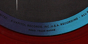 label