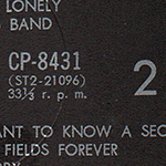 label