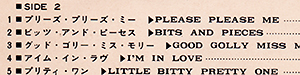 label