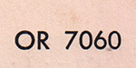 label
