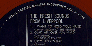 label