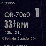label