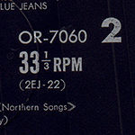 label