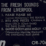 label