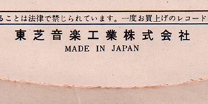 label