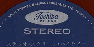 label