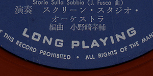 label
