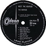 label