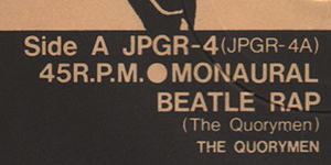 label