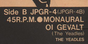label