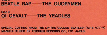 label