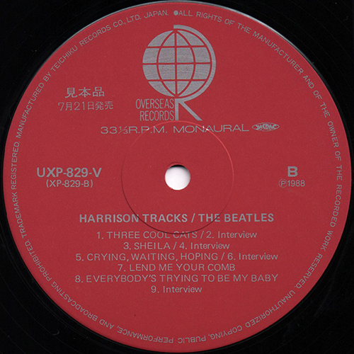 label