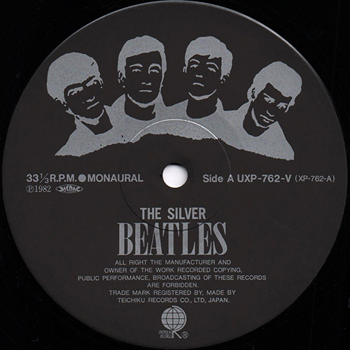 label