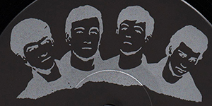 label
