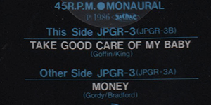label