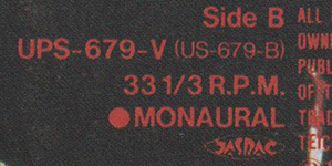 label